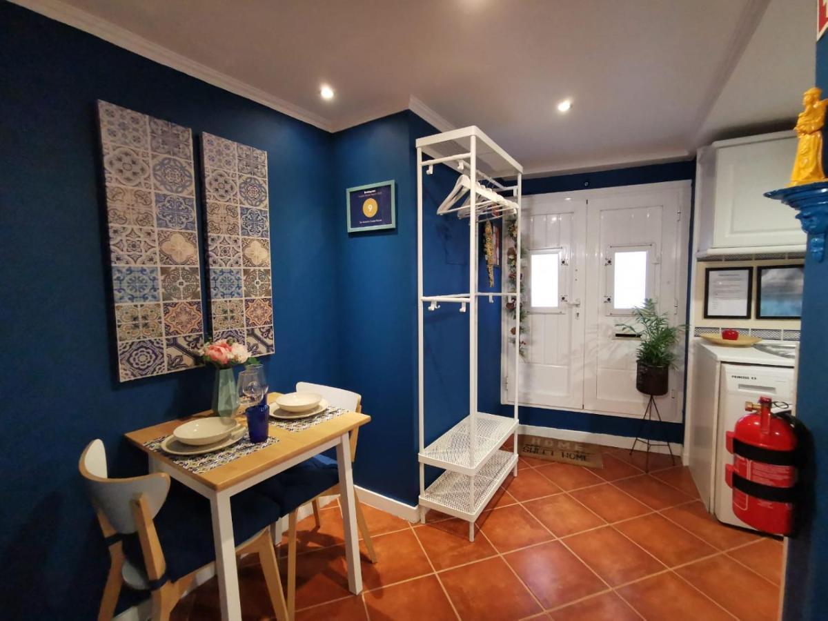 Studio Sto Antonio Alfama Lisboa Exteriér fotografie
