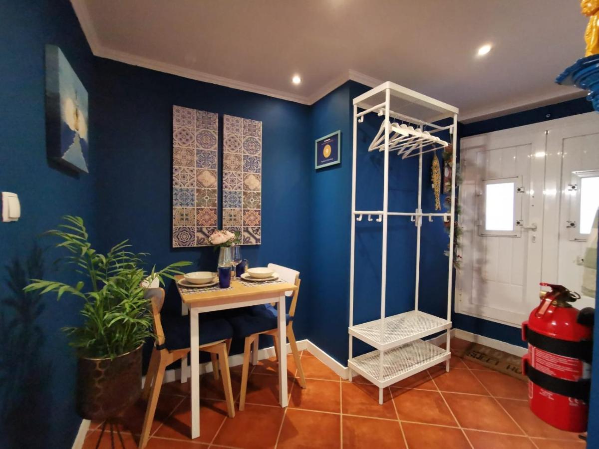 Studio Sto Antonio Alfama Lisboa Exteriér fotografie
