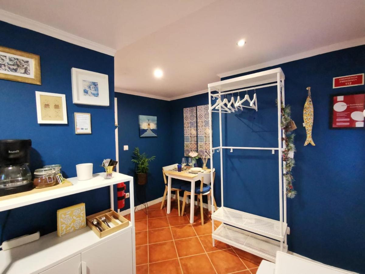 Studio Sto Antonio Alfama Lisboa Exteriér fotografie
